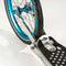 Swifty ONE Marine MK3 - Polished Aluminium