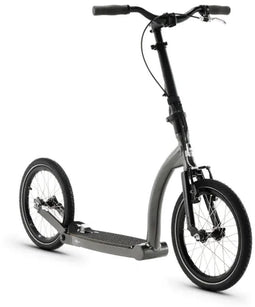 Swifty ONE MK3 Black Anthracite
