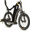 Swifty ONE MK3 Black Anthracite