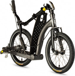 Swifty ONE MK3 TALL Anthracite