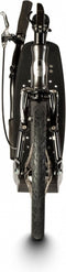 Swifty ONE MK3 TALL Anthracite
