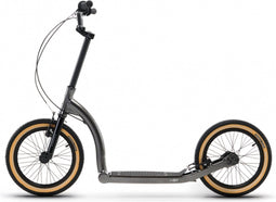 SwiftyAIR MK2 All Terrain Step - Black Anthracite