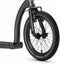 SwiftyAIR MK2 All Terrain Step - Black Anthracite