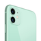 Apple iPhone 11 - Smartphone - 256GB - Groen