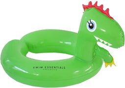Swim Essentials | Groene Dier Splitring Dinosaurus Ø 55 cm