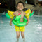 Swim Essentials | Groene Dier Splitring Dinosaurus Ø 55 cm