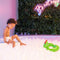 Swim Essentials | Groene Dier Splitring Dinosaurus Ø 55 cm