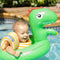 Swim Essentials | Groene Dier Splitring Dinosaurus Ø 55 cm