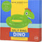 Swim Essentials | Groene Dier Splitring Dinosaurus Ø 55 cm