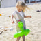 Swim Essentials | Groene Dier Splitring Dinosaurus Ø 55 cm