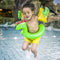 Swim Essentials | Groene Dier Splitring Dinosaurus Ø 55 cm