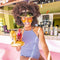Swim Essentials Opblaasbare Bekerhouder - Zwembad Accessoires - Drankhouder Zwembad - Gouden Zwaan