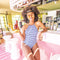 Swim Essentials Opblaasbare Bekerhouder - Zwembad Accessoires - Drankhouder Zwembad - Gouden Zwaan
