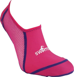Swimtech Zwemsokken Dames Roze Maat 38-40