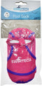 Swimtech Zwemsokken Kind Roze Maat 33-37