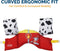 SwimWays PAW Patrol - Zwemvest kind - Marshall - 14-23 kg - USCG goedgekeurd