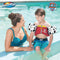 SwimWays PAW Patrol - Zwemvest kind - Marshall - 14-23 kg - USCG goedgekeurd