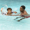 SwimWays PAW Patrol - Zwemvest kind - Marshall - 14-23 kg - USCG goedgekeurd