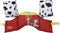 SwimWays PAW Patrol - Zwemvest kind - Marshall - 14-23 kg - USCG goedgekeurd