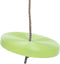 Swing King schommelzitje disc 28cm - lime