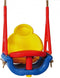 Swing King schommelzitje groeischommel - multikleur