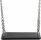 Swing King schommelzitje rubber ketting - 45cm