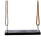 Swing King schommelzitje rubber touw - 45cm