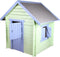 Swing King speelhuis Louise 120x120x160cm - Geïmpregneerd FSC hout