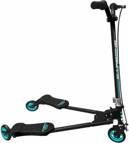 Swing Scooter SKIDS CONTROL CARBONE