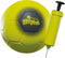 Swingball 5-in-1 Multiplay speelset met All Surface Basis Blauw/geel