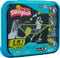 Swingball 5-in-1 Multiplay speelset met All Surface Basis Blauw/geel