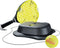 Swingball Reflex Tennis Pro - Tennistrainer Pro met All Surface Basis - Zwart/Geel