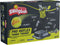 Swingball Reflex Tennis Pro - Tennistrainer Pro met All Surface Basis - Zwart/Geel
