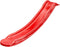 SwingKing Speelhuisje Camilla rood - 184x177x210cm