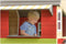 SwingKing Speelhuisje Fairytale