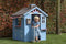 SwingKing Speelhuisje Icecream