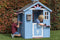 SwingKing Speelhuisje Icecream