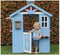 SwingKing Speelhuisje Icecream