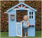 SwingKing Speelhuisje Icecream