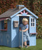 SwingKing Speelhuisje Icecream
