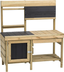 SwingKing Speelkeuken / Modderkeuken