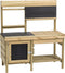 SwingKing Speelkeuken / Modderkeuken