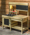 SwingKing Speelkeuken / Modderkeuken