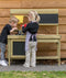 SwingKing Speelkeuken / Modderkeuken