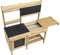 SwingKing Speelkeuken / Modderkeuken