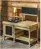 SwingKing Speelkeuken / Modderkeuken