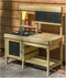 SwingKing Speelkeuken / Modderkeuken