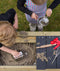 SwingKing Speelkeuken / Modderkeuken