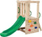 SwingKing Speeltoestel Mari Small - xxcm - Glijbaan Groen