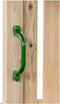 SwingKing Speeltoestel Mari Small - xxcm - Glijbaan Groen